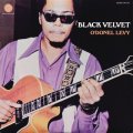O'Donel Levy - Black Velvet  LP 