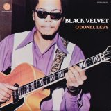 O'Donel Levy - Black Velvet  LP 