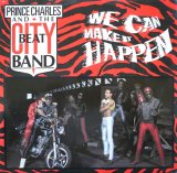 Prince Charles And The City Beat Band - We Can Make It Happen  12" 
