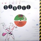 Troop - Mamacita  12" 