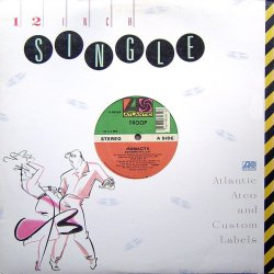 画像1: Troop - Mamacita  12" 