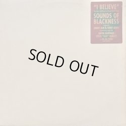 画像1: Sounds Of Blackness - I Believe (17Vers Triple Pack Promo)  12"X3