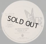 Patrice Rushen - Hang It Up/Play !  12"