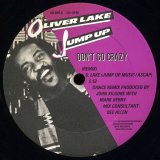 Oliver Lake - Don't Go Crazy/Sun People 12"