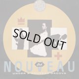 Club Nouveau - Under A Nouveau Groove LP 