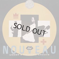 画像1: Club Nouveau - Under A Nouveau Groove LP 