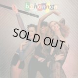 Bohannon - Cut Loose  LP