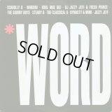 V.A  - Word  LP