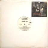 Changing Faces - G.H.E.T.T.O.U.T.  12"
