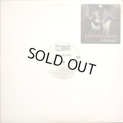 画像1: Changing Faces - G.H.E.T.T.O.U.T.  12"