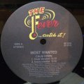 Most Wanted (III Most Wanted) - Calm Down  12"