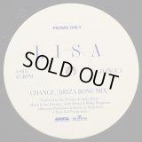 Lisa Stansfield - Change  12" 