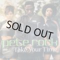 Pete Rock - Take Your Time Feat Loose Ends/Tha Game Feat Ghostface, Prodigy & Raekwon 12"