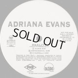 Adriana Evans - Reality 12"