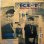 画像2: Ice-T - Ricochet/Mind Over Matter  12" (2)