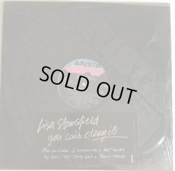 画像1: Lisa Stansfield - You Can't Deny It/Lay Me Down   12"