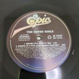 The Cover Girls - Wishing On A Star  12"
