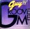 画像1: Guy - Groove Me  12" (1)