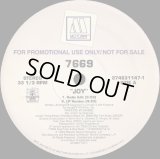 7669 - Joy  12"