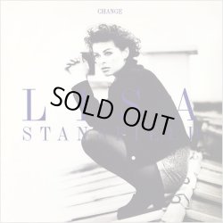 画像1: Lisa Stansfield - Change  12" 