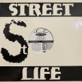 Sweet Sable - Love Thang/P.S.A/Tonight  12"