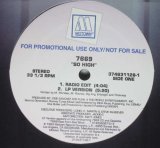 7669 - So High  12"