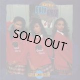 The Good Girls - Your Sweetness  12"