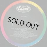 Lillo (Lillo Thomas) - (You're A) Good Girl  12"
