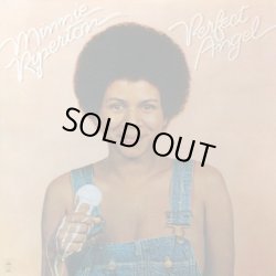 画像1: Minnie Riperton - Perfect Angel  LP