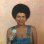 画像1: Minnie Riperton - Perfect Angel  LP (1)
