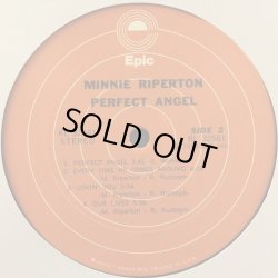 画像3: Minnie Riperton - Perfect Angel  LP
