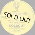 Coldcut/Matt Black & The Coldcut Crew  -  Beats + Pieces (Mo' Bass Remix) /That Greedy Beat  12"