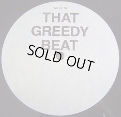 画像2: Coldcut/Matt Black & The Coldcut Crew  -  Beats + Pieces (Mo' Bass Remix) /That Greedy Beat  12"