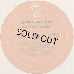画像2: Minnie Riperton - Perfect Angel  LP