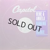 Rene & Angela - Banging The Boogie  12"