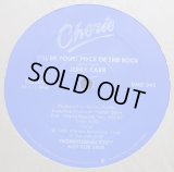 Jerry Carr - (I'll Be Your) Piece Of The Rock/Love Recession 12" 