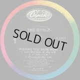 The Gyrlz - Wishing You Were Here 12" 