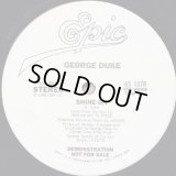 George Duke - Shine On/Positive Energy  12"