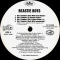 Beastie Boys - Get It Together (Remixes) 12"