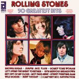 The Rolling Stones	- 30 Greatest Hits  2LP