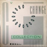 Change - Collection  LP