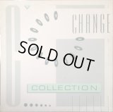 Change - Collection  LP