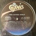 The Cover Girls - Wishing On A Star  12"