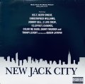 V.A (O.S.T) - New Jack City  LP