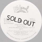 Skyy - Let's Turn It Out/Let's Get Up (S-K-Y-Y)  12" 