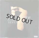 MC Lyte - Seven & Seven  LP