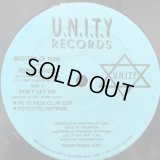 Masters Of Funk Featuring Robbie Danzie - Don't Let Go/So Special/Circles 12"