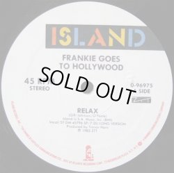 画像2: Frankie Goes To Hollywood - Relax  12"