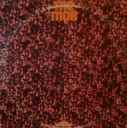 画像1: The Mob - S/T  LP