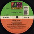 Glenn Jones - Good Thang  12"